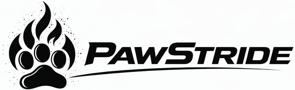 PawStride